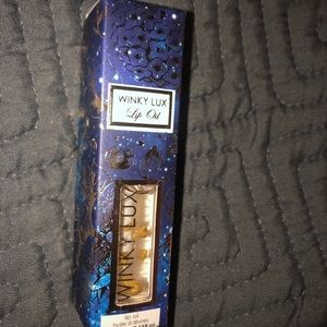 Winky Lux Lip Oil